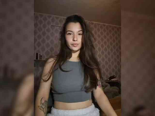 honey-bunny-lola webcam