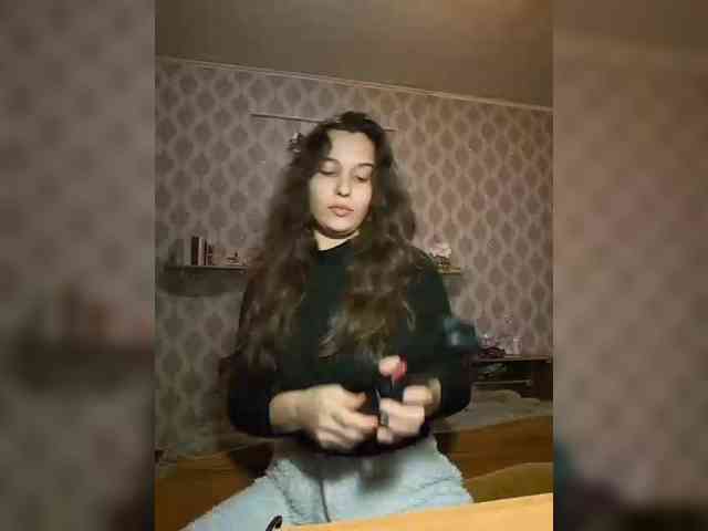 honey-bunny-lola webcam