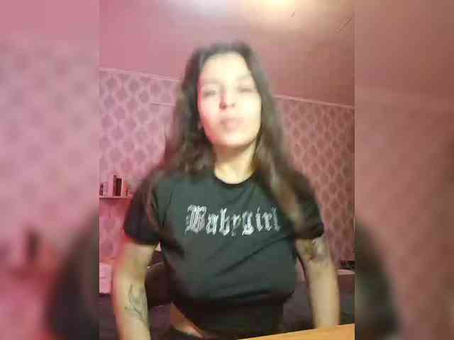 honey-bunny-lola webcam