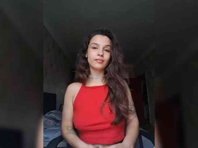 honey-bunny-lola webcam