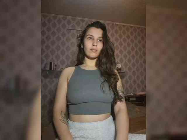 honey-bunny-lola webcam