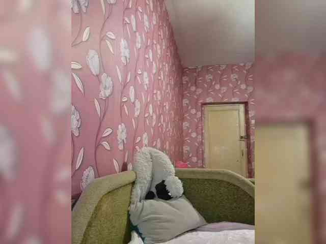 honey-bunny-lola webcam