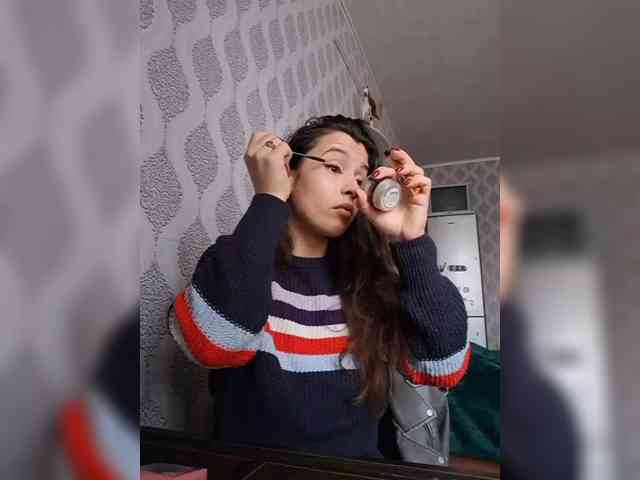 honey-bunny-lola webcam