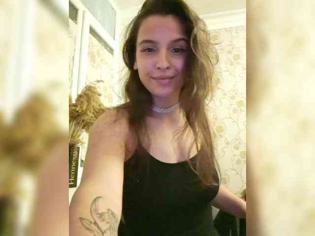 honey-bunny-lola webcam