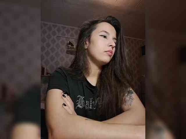 honey-bunny-lola webcam