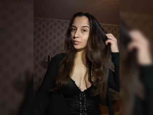 honey-bunny-lola webcam