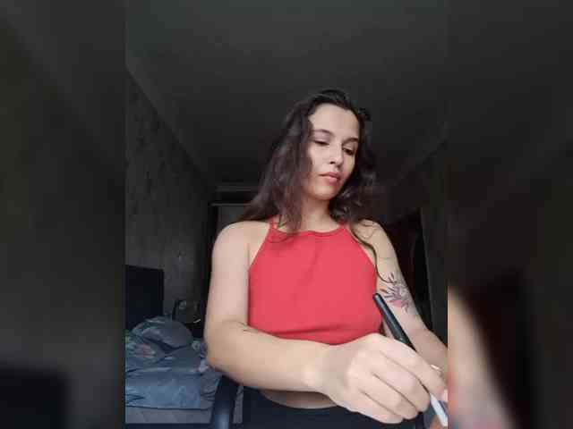 honey-bunny-lola webcam