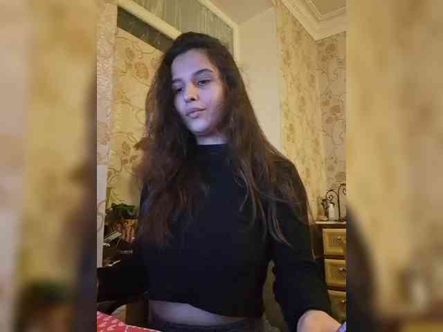 honey-bunny-lola webcam