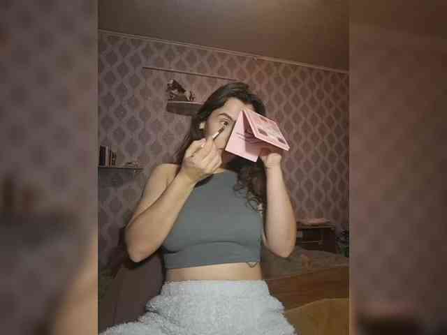 honey-bunny-lola webcam