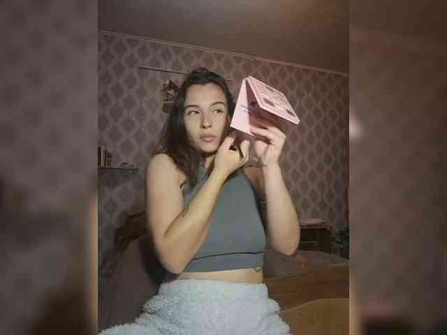 honey-bunny-lola webcam