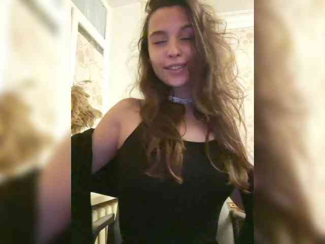 honey-bunny-lola webcam