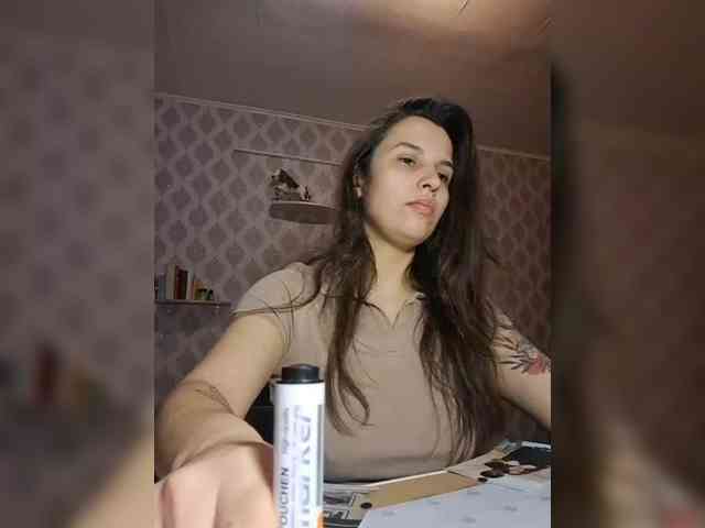 honey-bunny-lola webcam