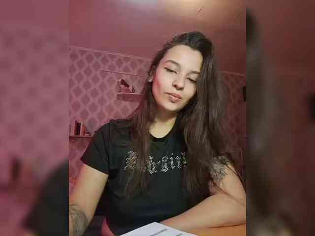 honey-bunny-lola webcam