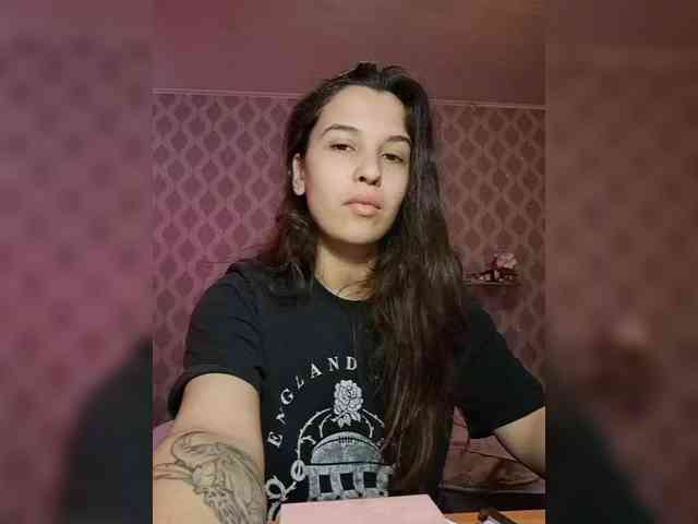 honey-bunny-lola webcam