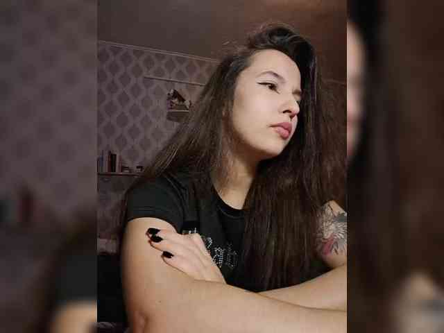 honey-bunny-lola webcam