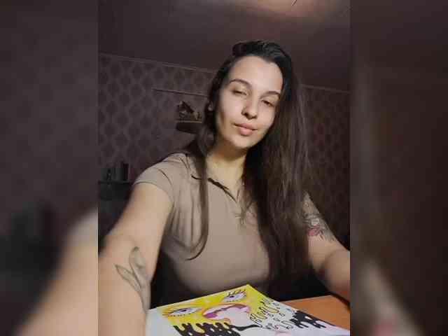 honey-bunny-lola webcam