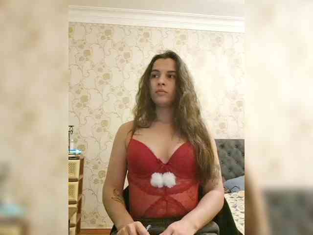 honey-bunny-lola webcam