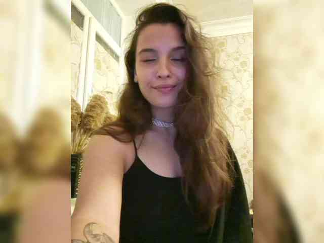 honey-bunny-lola webcam