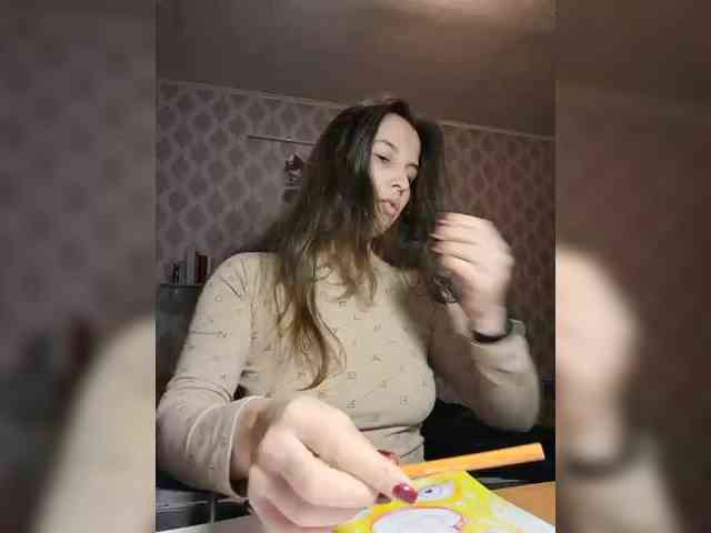 honey-bunny-lola webcam