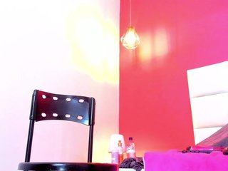 Scarlatte-Rix Porn Show