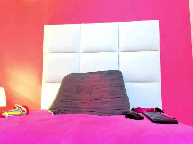 Scarlatte-Rix webcam