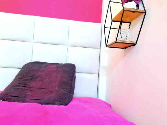 Scarlatte-Rix webcam