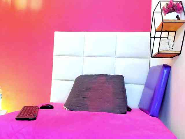 Scarlatte-Rix webcam