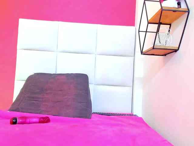 Scarlatte-Rix webcam