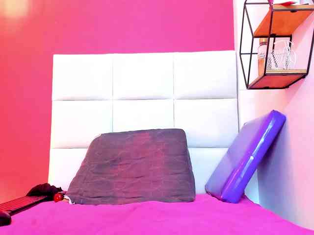 Scarlatte-Rix webcam