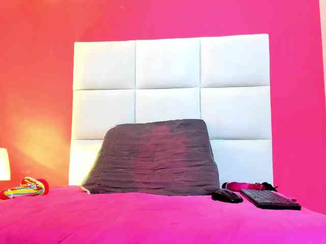 Scarlatte-Rix webcam