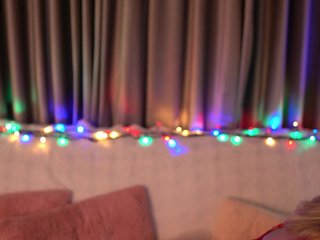 MissCherry Porn Show