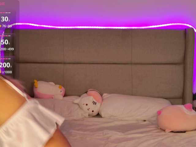 Miravine's BongaCams show and profile