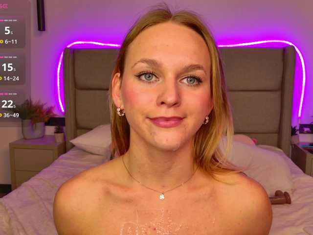 Miravine's BongaCams show and profile