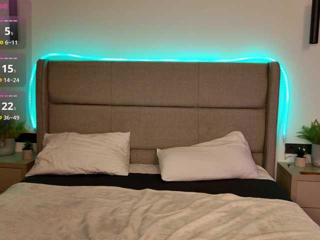 Miravine's BongaCams show and profile