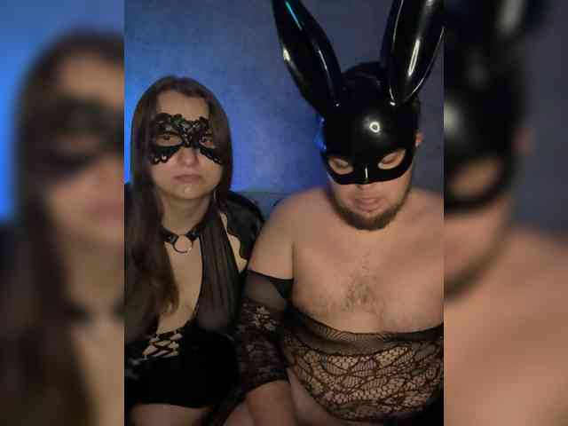 Alex_and_Adel webcam