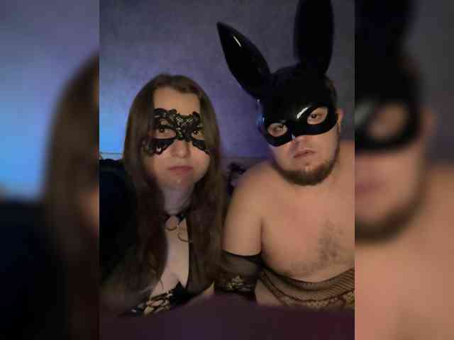 Alex_and_Adel webcam