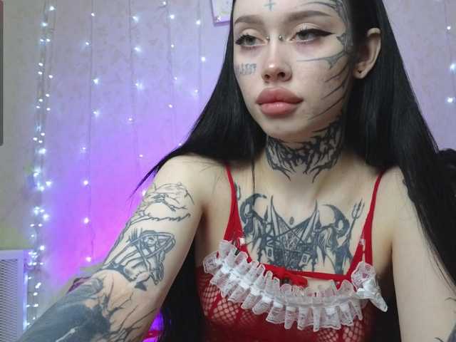 somniya – webcam model profile photo