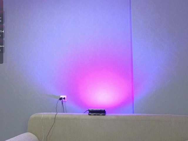 somniya's BongaCams show and profile