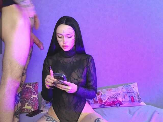 go to chat with somniya