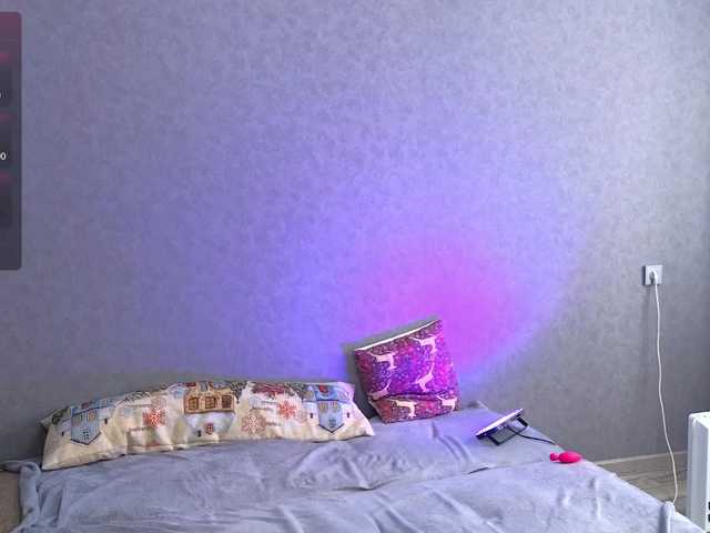 somniya's BongaCams show and profile