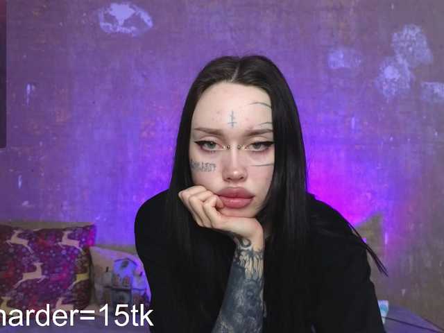 somniya – webcam model profile photo