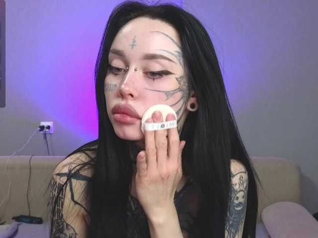 somniya's BongaCams show and profile