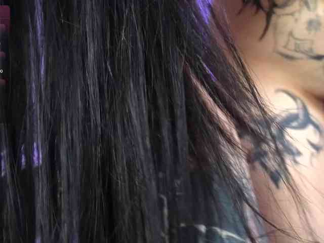 somniya Live Webcam on BongaCams