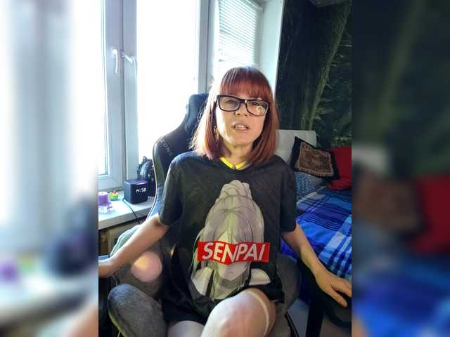 Vikeyna's BongaCams show and profile