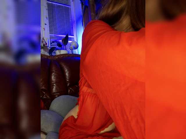 Vikeyna's BongaCams show and profile