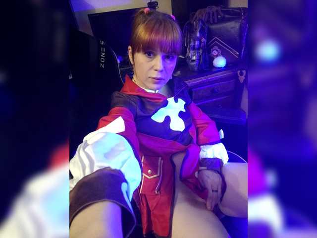 Vikeyna's BongaCams show and profile