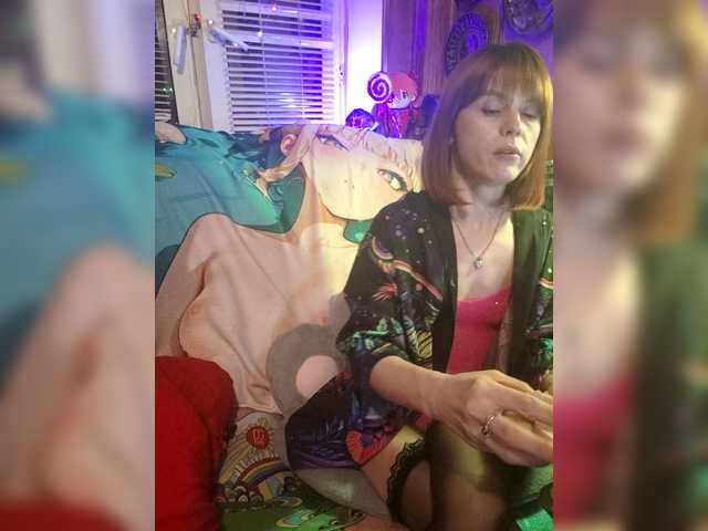 Vikeyna's BongaCams show and profile