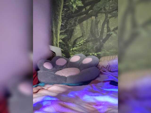 Vikeyna's BongaCams show and profile