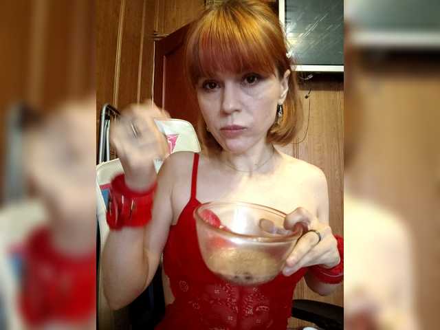 Sex chat with Vikeyna — Watch free online 18+