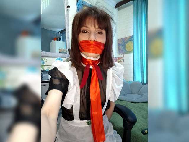 Vikeyna's BongaCams show and profile